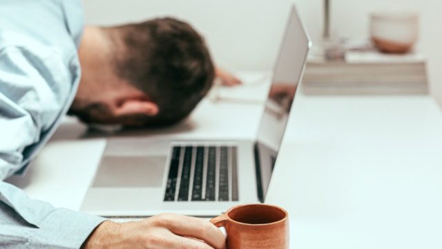5 se&ntilde;ales para identificar una laptop lenta