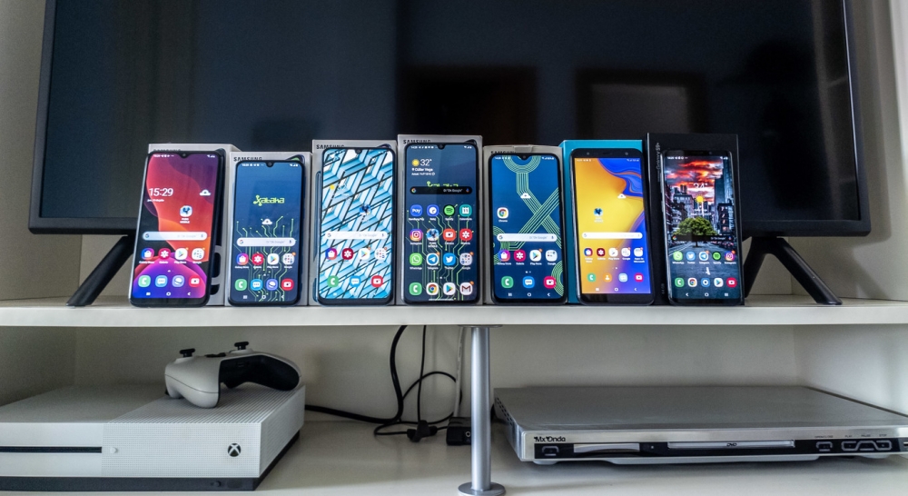 &iquest;Cu&aacute;les son los 8 puntos decisivos para comprar un Smartphone?