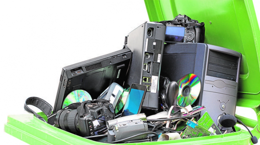 &iquest;Cu&aacute;les son los dispositivos electr&oacute;nicos que quiz&aacute; ya no deber&iacute;as utilizar?