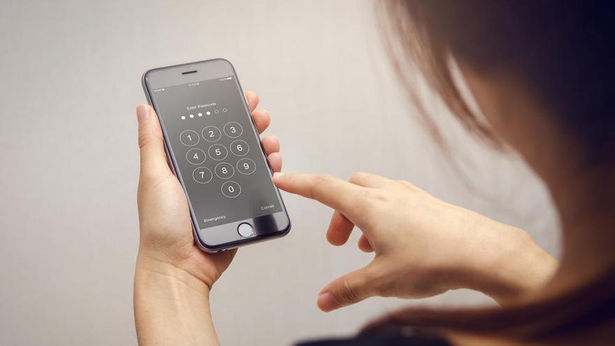 Consejos pr&aacute;cticos para proteger la seguridad de tu smartphone