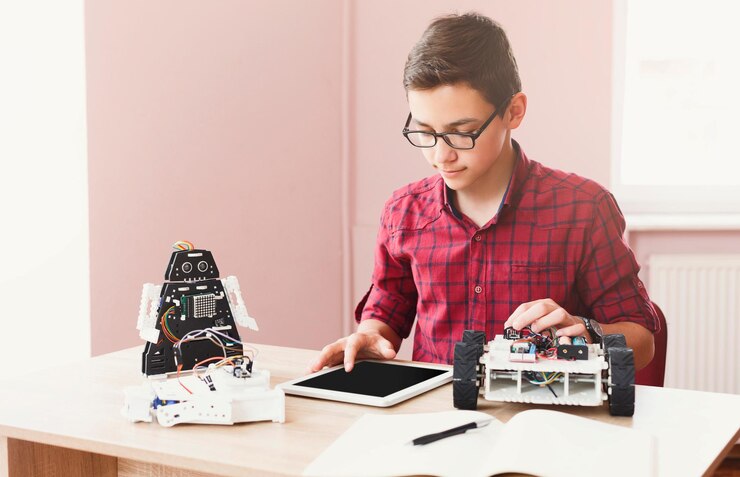 Incre&iacute;bles gadgets que har&aacute;n de este D&iacute;a del Ni&ntilde;o uno inolvidable