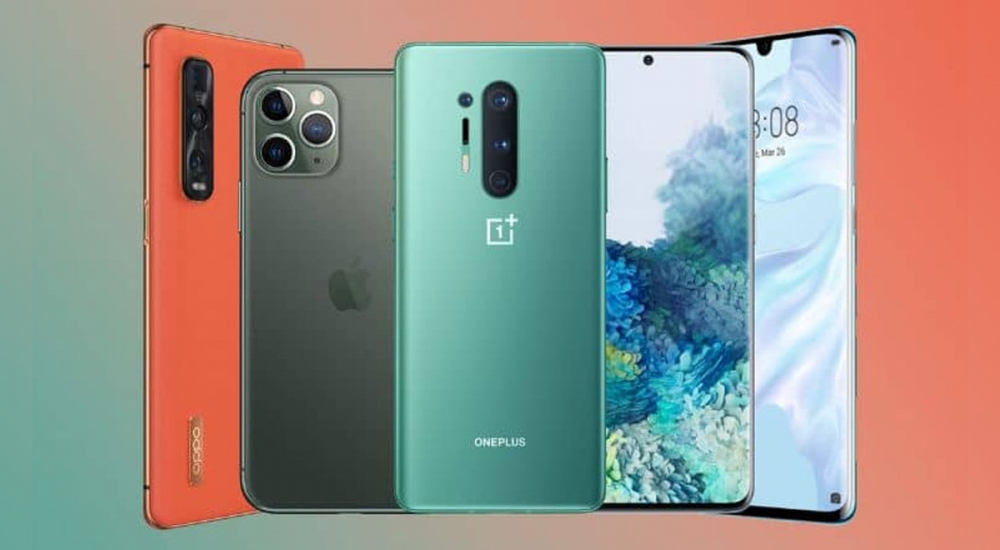 &iquest;Qu&eacute; Smartphones ofrecen la mejor relaci&oacute;n calidad-precio?