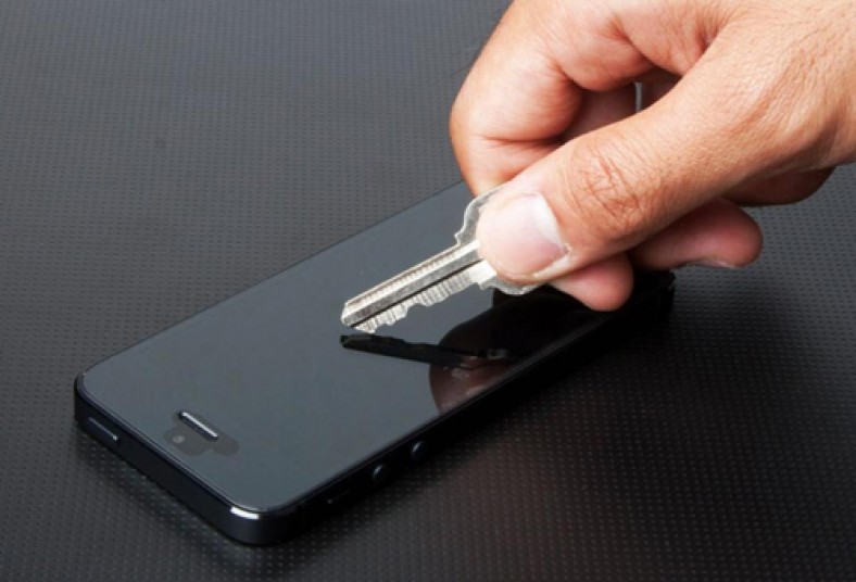 C&oacute;mo proteger la pantalla de tu celular