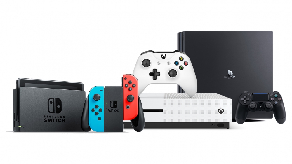 Cuida tu consola de videojuegos: tips esenciales para gamers