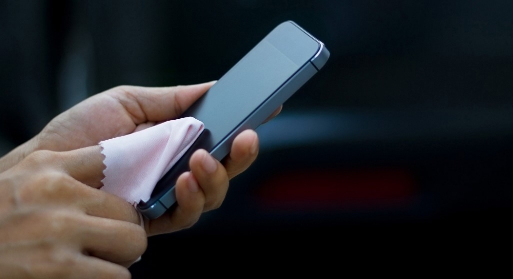  5 h&aacute;bitos pr&aacute;cticos para mantener tu Smartphone en &oacute;ptimas condiciones