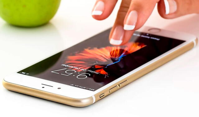&iquest;Por qu&eacute; mi pantalla t&aacute;ctil de celular no responde? Descubre las causas m&aacute;s comunes