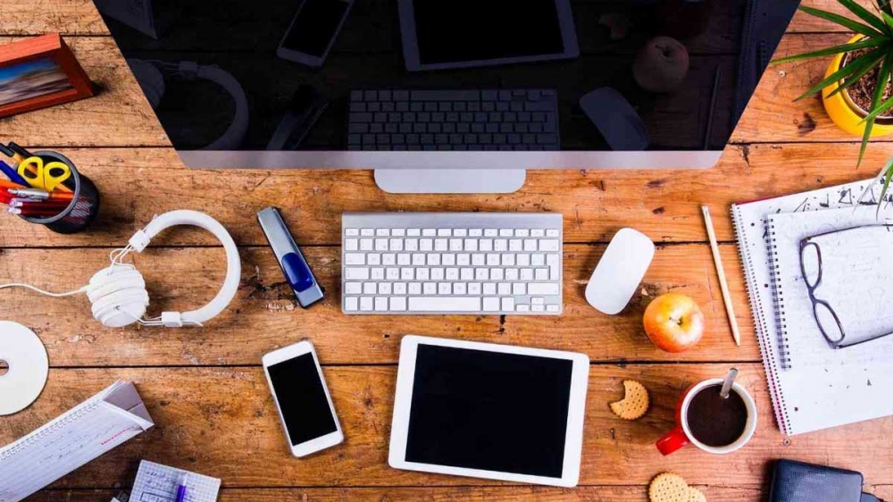 Prep&aacute;rate para el Regreso a Clases: Los mejores Gadgets para el nuevo ciclo escolar