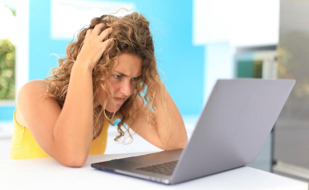 5 se&ntilde;ales de alerta para saber si tu laptop tiene problemas