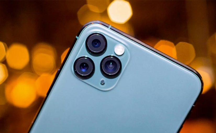 4 razones por las que la c&aacute;mara de tu celular puede estar fallando