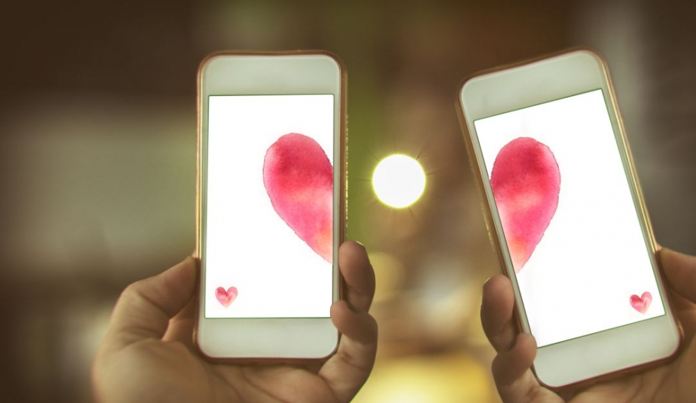 C&oacute;mo demostrar amor a tu Smartphone este San Valent&iacute;n