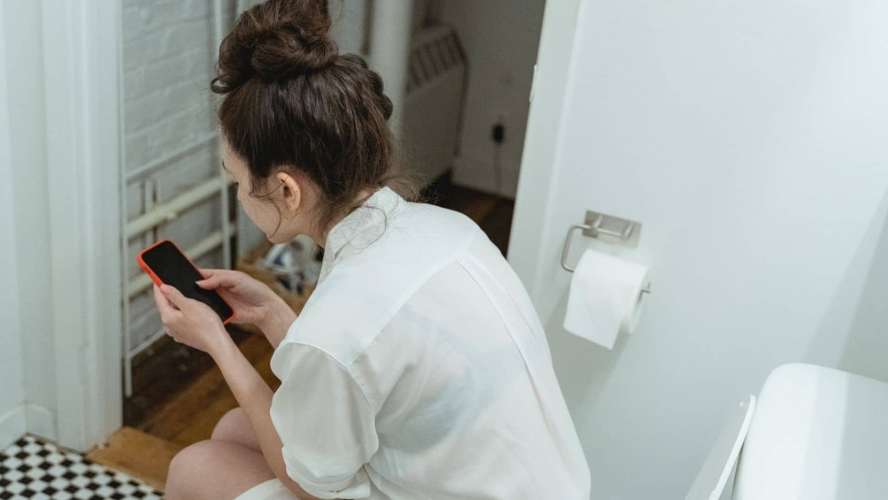 5 cosas que no deber&iacute;as hacer con tu Smartphone