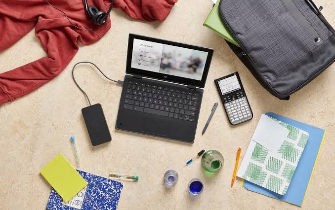 Los mejores gadgets para estudiantes