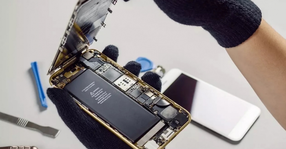 &iquest;Por qu&eacute; la bater&iacute;a de tu celular se puede volver un riesgo?