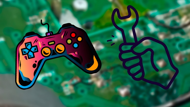 C&oacute;mo detectar cuando tu consola de videojuegos requiere mantenimiento