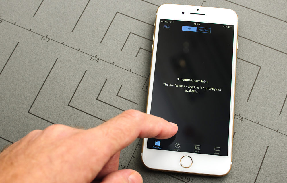 5 problemas m&aacute;s comunes con los iPhones y c&oacute;mo solucionarlos