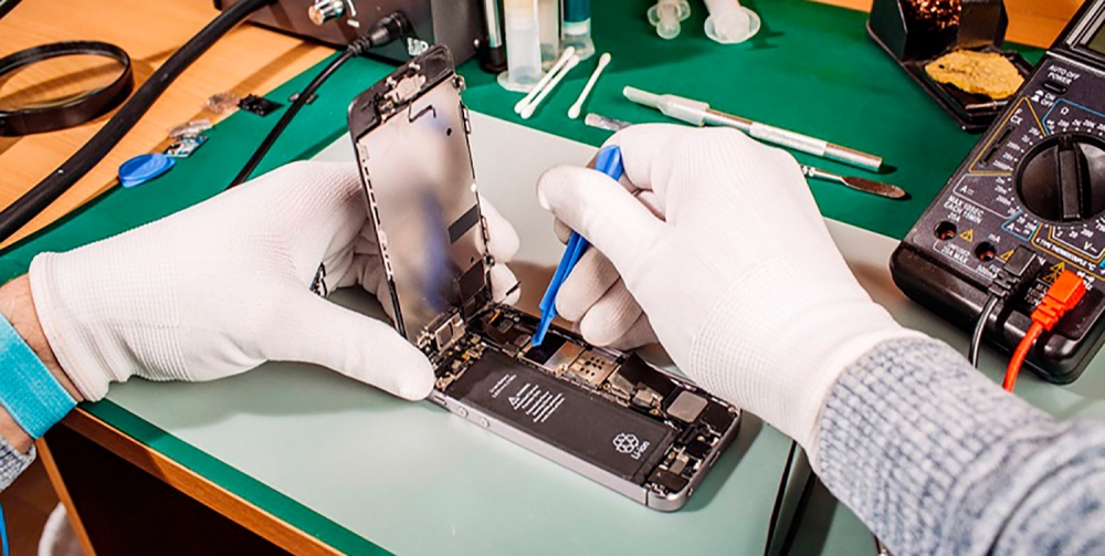 La verdad detr&aacute;s de los mitos sobre la reparaci&oacute;n de celulares