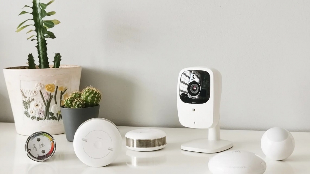 Transforma tu hogar: 5 dispositivos de tecnolog&iacute;a inteligente que debes conocer