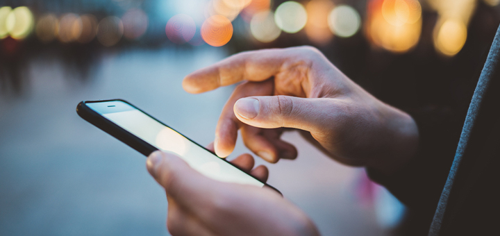 Ventajas de iniciar el a&ntilde;o con equipo celular nuevo