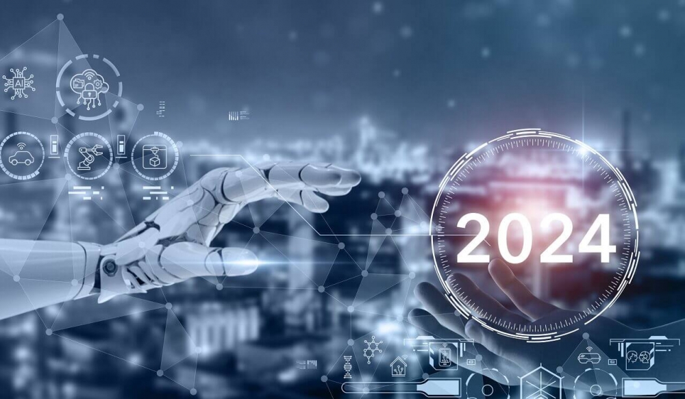  Lo que nos espera en el mundo de la Tecnolog&iacute;a en 2024