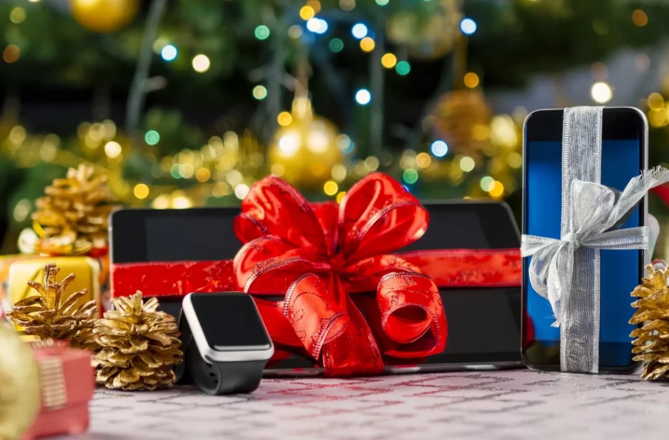 5 gadgets que har&aacute;n feliz a cualquier persona en Navidad