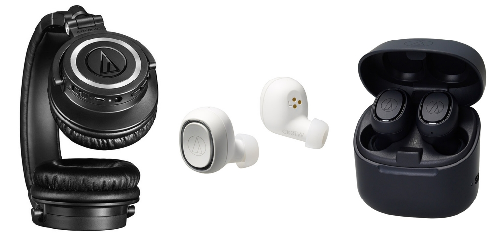 Conoce lo m&aacute;s novedoso en aud&iacute;fonos para tus dispositivos