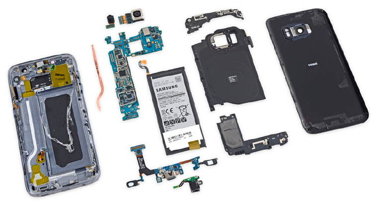 C&oacute;mo elegir las refacciones de cambio adecuadas para el celular