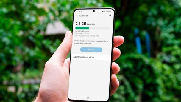 Las mejores apps para mejorar el rendimiento de tu Smartphone