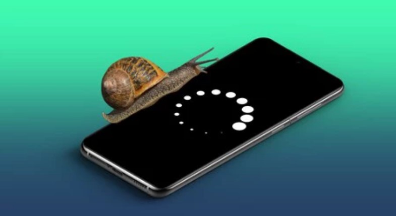 Smartphones lentos: causas y soluciones al alcance de tu mano