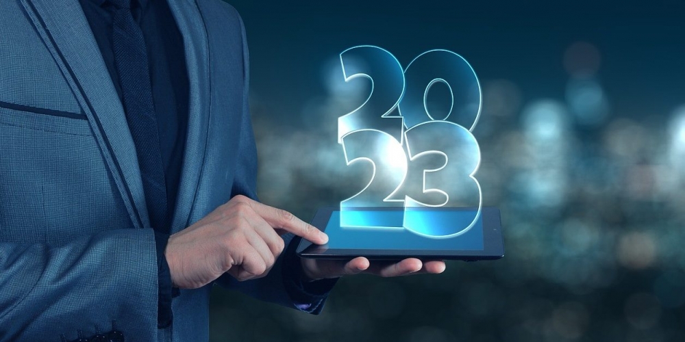 Tendencias de dispositivos tecnol&oacute;gicos para 2023