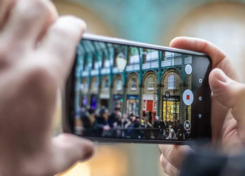 C&oacute;mo saber si la c&aacute;mara de tu celular es de buena calidad