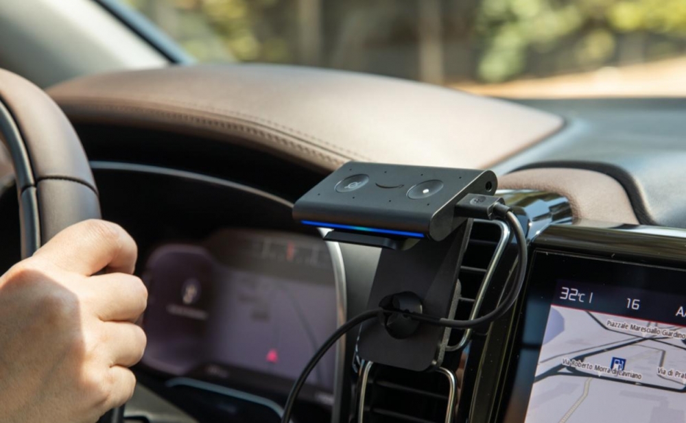 &iquest;Listo para viajar en auto? Descubre los gadgets tecnol&oacute;gicos que facilitar&aacute;n tu aventura