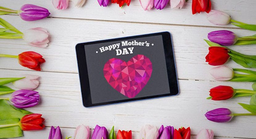 Los mejores dispositivos tecnol&oacute;gicos para regalarle a mam&aacute; en su d&iacute;a	