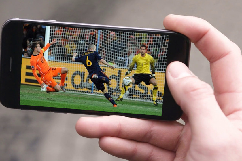 Los gadgets indispensables para ver el mundial de Qatar